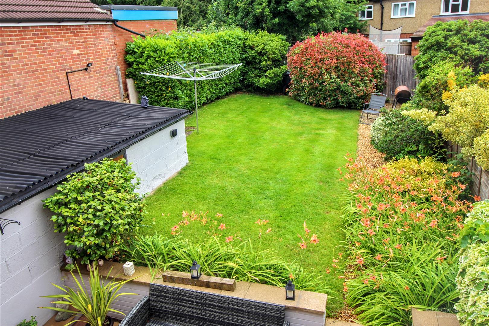 Birch Avenue, Tilehurst, Reading